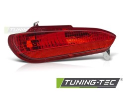 FOG LIGHT LEFT SIDE TYC fits FIAT PUNTO EVO 09-12