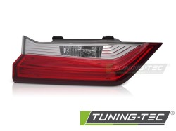 LED TAIL LIGHT FLAP LEFT SIDE TYC fits HONDA CR-V V 16-19