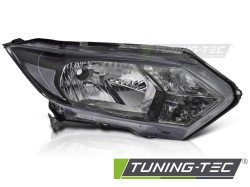 HEADLIGHT RIGHT SIDE BLACK TYC fits HONDA HR-V II 15-18