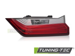 LED TAIL LIGHT FLAP RIGHT SIDE TYC fits HONDA CR-V V 16-19