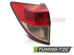 LED TAIL LIGHT LEFT SIDE TYC fits HONDA HR-V II 15-18