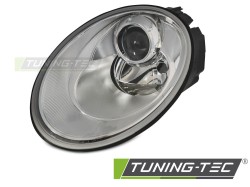 HEADLIGHT LEFT SIDE TYC fits VW NEW BEETLE 06-12