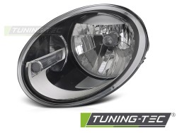 HEADLIGHT LEFT SIDE TYC fits VW BEETLE 11-19