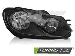 HEADLIGHT RIGHT SIDE TYC fits VW GOLF VI 08-13