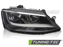 HEADLIGHT RIGHT SIDE TYC fits VW JETTA 11-14