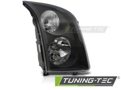 HEADLIGHT RIGHT SIDE TYC fits VW CRAFTER I 06-13