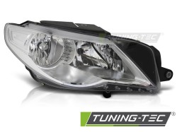 HEADLIGHT RIGHT SIDE TYC fits VW PASSAT CC 08-12