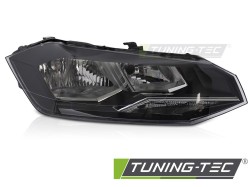 HEADLIGHT RIGHT SIDE TYC fits VW POLO 2G 17-21