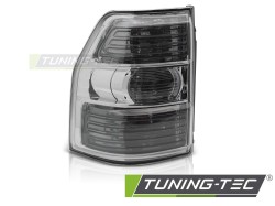 TAIL LIGHT WHITE LEFT SIDE TYC FLAP fits MITSUBISH PAJERO 06-10