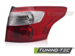 TAIL LIGHT RIGHT SIDE TYC fits FORD FOCUS MK3 11-14 TURNIER