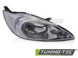 HEADLIGHT RIGHT SIDE TYC fits  FORD KA MK2 08-16