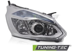 HEADLIGHT RIGHT SIDE TYC fits  FORD TRANSIT TOURNEO CUSTOM I 12-18