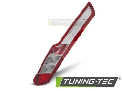 TAIL LIGHT RIGHT SIDE TYC fits FORD TRANSIT TOURNEO CUSTOM 12-23