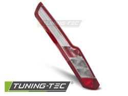 TAIL LIGHT LEFT SIDE TYC fits FORD TRANSIT TOURNEO CUSTOM 12-23