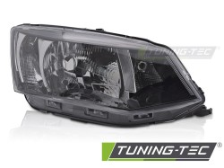 HEADLIGHT RIGHT SIDE H4 TYC fits SKODA FABIA 14-18