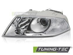 XENON HEADLIGHT LEFT SIDE TYC fits SKODA OCTAVIA II 04-08