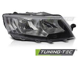 HEADLIGHT RIGHT SIDE TYC fits SKODA OCTAVIA III 12-16