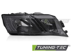 HEADLIGHT RIGHT SIDE TYC fits SKODA OCTAVIA III 16-20