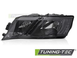 HEADLIGHT LEFT SIDE TYC fits SKODA OCTAVIA III 16-20