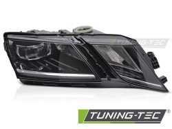 HEADLIGHT LED RIGHT SIDE TYC fits SKODA OCTAVIA III 16-20