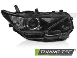 HEADLIGHT RIGHT SIDE TYC fits TOYOTA AURIS II 15-18