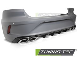 REAR BUMPER SPORT LOOK fits VW ARTEON 17- 