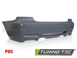 REAR BUMPER SPORT STYLE PDC fits BMW E92 / E93 LCI 10-13