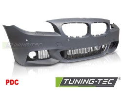 FRONT BUMPER SPORT PDC fits BMW F10 10-06.13