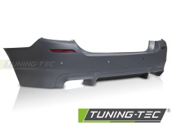 REAR BUMPER SPORT PDC fits BMW F10 10-16