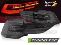 LED TAIL LIGHTS SMOKE LED SEQ fits VW GOLF 8 19-24