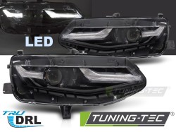 LED HEADLIGHTS DRL fits CHEVROLET CAMARO 19-23