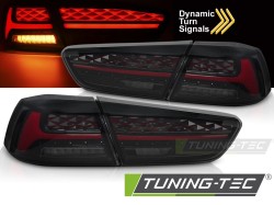 MITSUBISHI LANCER 8 SEDAN 08-16 SMOKE LED