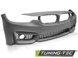 FRONT BUMPER SPORT STYLE fits BMW F30 /  F31 10.11-