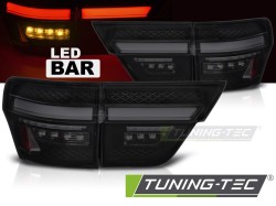 JEEP GRAND CHEROKEE WK2 11-13 LED SMOKE