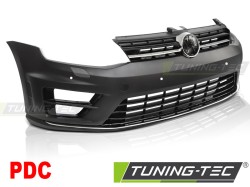 FRONT BUMPER SPORT PDC fits VW GOLF 7 13-17