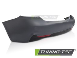 REAR BUMPER SPORT fits BMW F36 13-20