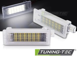 INTERIOR LIGHTS LED BMW / MINI COOPER
