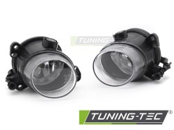 FOG LIGHTS CLEAR fits MERCEDES C204 / X164 / W251 / W212 / W221 / W447 / W204 / C207 / A207
