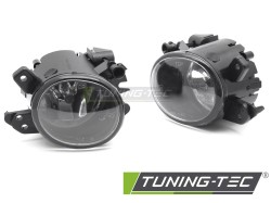 FOG LIGHTS CLEAR fits MERCEDES W221 / W164 / W212 / W204 / W169 / W245 / C216 / C219 / X156 / X204