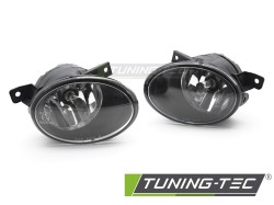 FOG LIGHTS CLEAR fits VW T5 10-15
