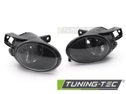 FOG LIGHTS CLEAR fits VW PASSAT B6 3C 05-10 
