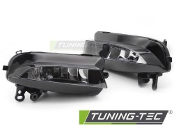 FOG LIGHTS CLEAR fits A5 8T 11-16