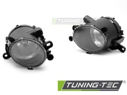 FOG LIGHTS CLEAR fits OPEL MERIVA B 14-17 / INSIGNIA 13-17 / ASTRA J HB 3D 13-15 