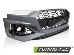 FRONT BUMPER SPORT fits AUDI A5 F5 19-23