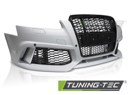 FRONT BUMPER SPORT fits AUDI A6 C6 04-11