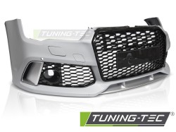 FRONT BUMPER SPORT PDC fits AUDI A7 4G 14-18
