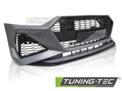 FRONT BUMPER SPORT PDC fits AUDI A7 18-23