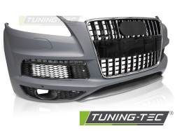 FRONT BUMPER S STYLE PDC fits AUDI Q7 05-15