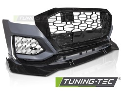 FRONT BUMPER SPORT STYLE PDC fits AUDI Q8 18-