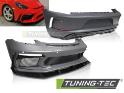 BODY KIT SPORT LOOK fits PORSCHE CAYMAN 718 16- 